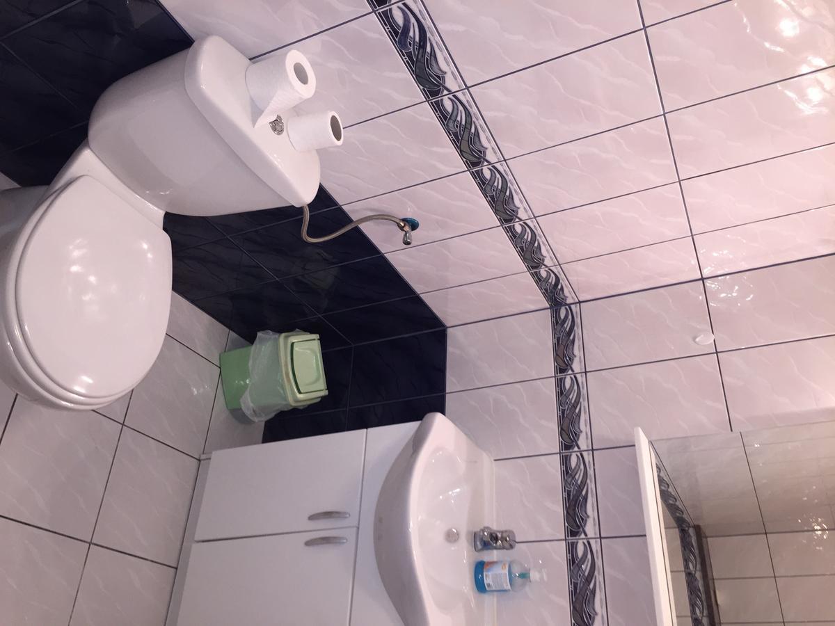 纳恩瑟公寓酒店 巴尔 外观 照片